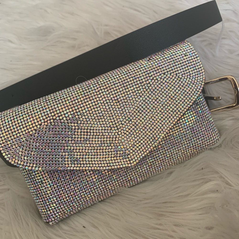 Fashion Nova Fanny Pack